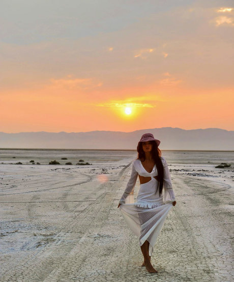 Jade Chynoweth nudes actress picture