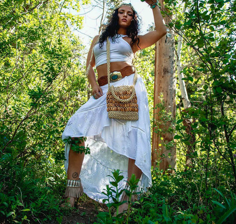 Jade Chynoweth star best images