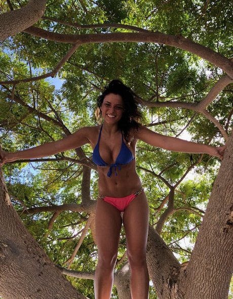 Jade Chynoweth pornstar exclusive picture