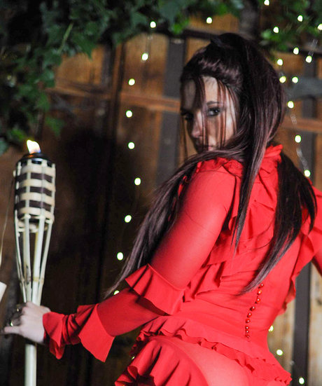 Jade Chynoweth sex actress photo