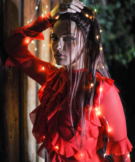 Jade Chynoweth model free pics