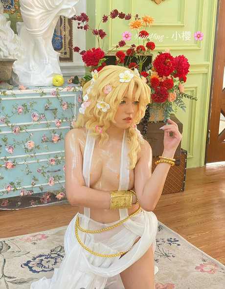 xiaoying gg pornstar free photos