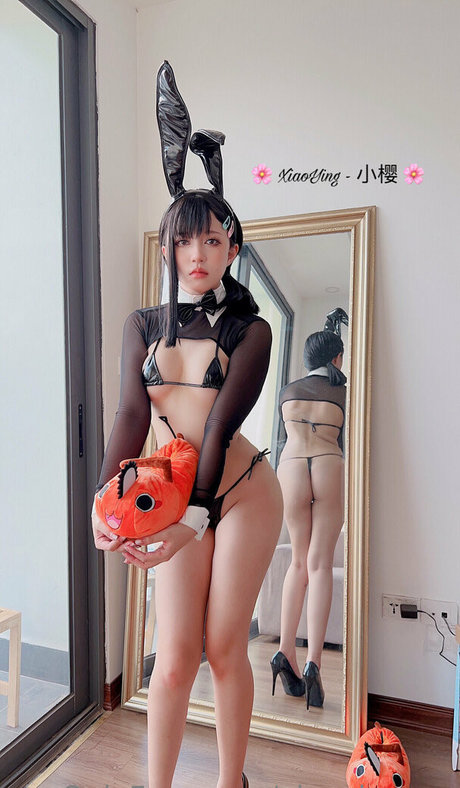 xiaoying gg star sex gallery