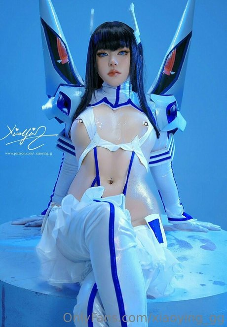 xiaoying gg adult actress image