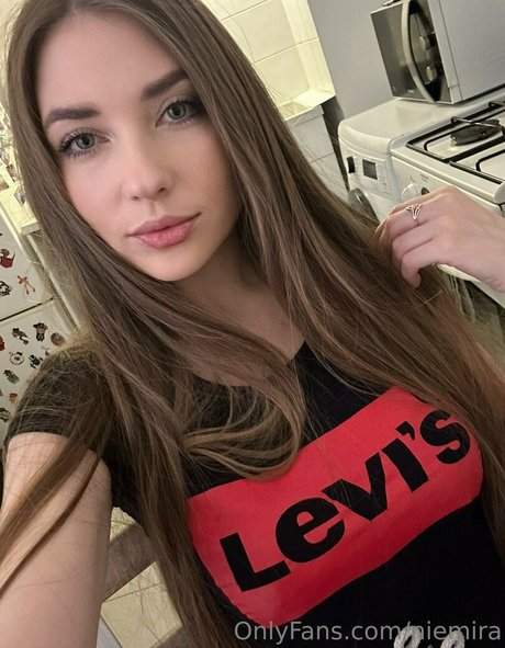 Niemira model nude galleries