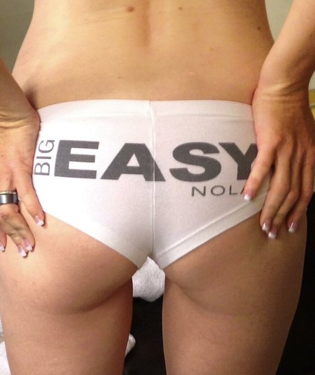 Hannah Hunter perfect star image