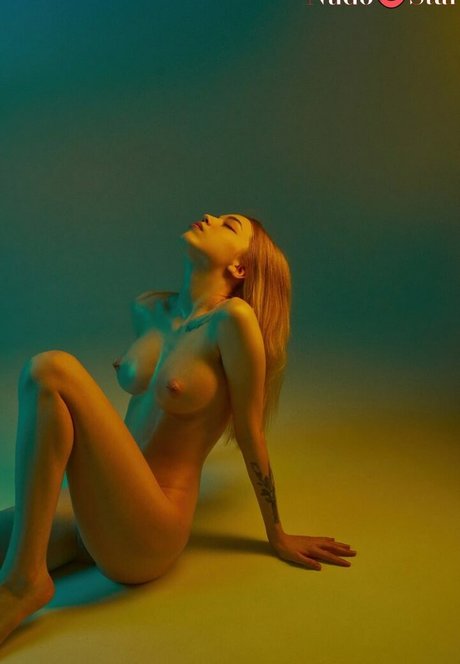 Jenny Kitty pornstar high quality image