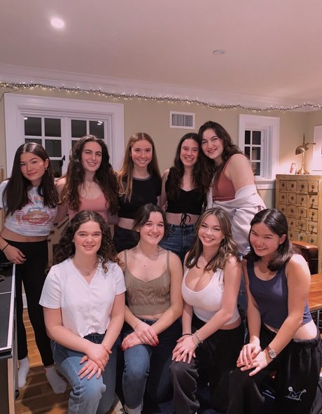 Ilina star naked img