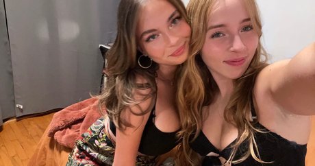 Ilina hot star image