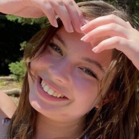 Ilina nudes model galleries