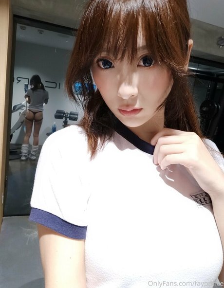 fayprince model pretty image