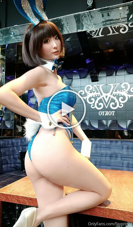 fayprince model high quality picture