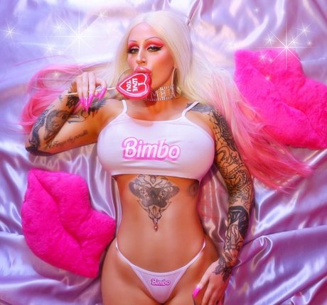 aliciaamiraxxx high quality model picture