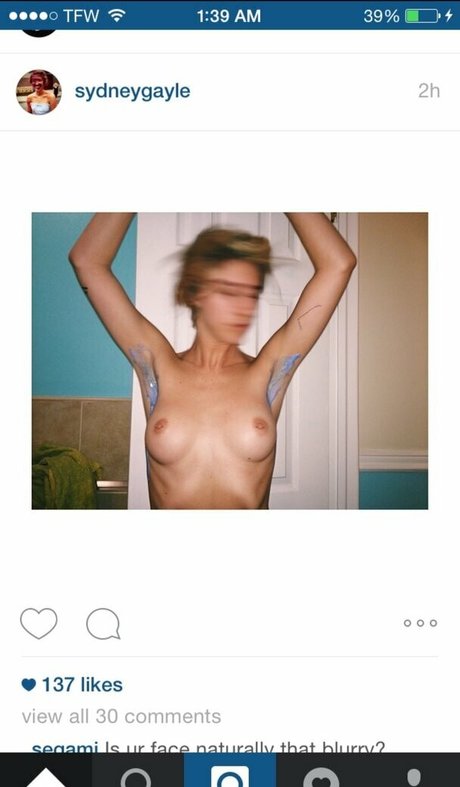 sydneygayle best pornstar photos