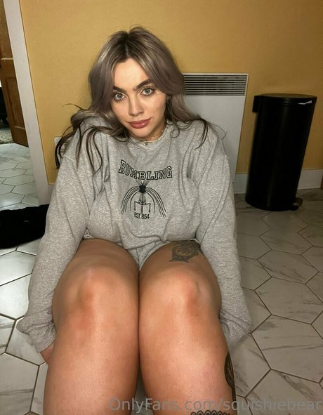 squishiebear star pornographic pics