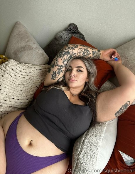 squishiebear porn actress picture