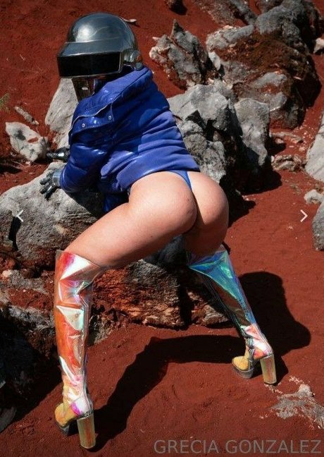 itsgrecia pornstar nudes pic