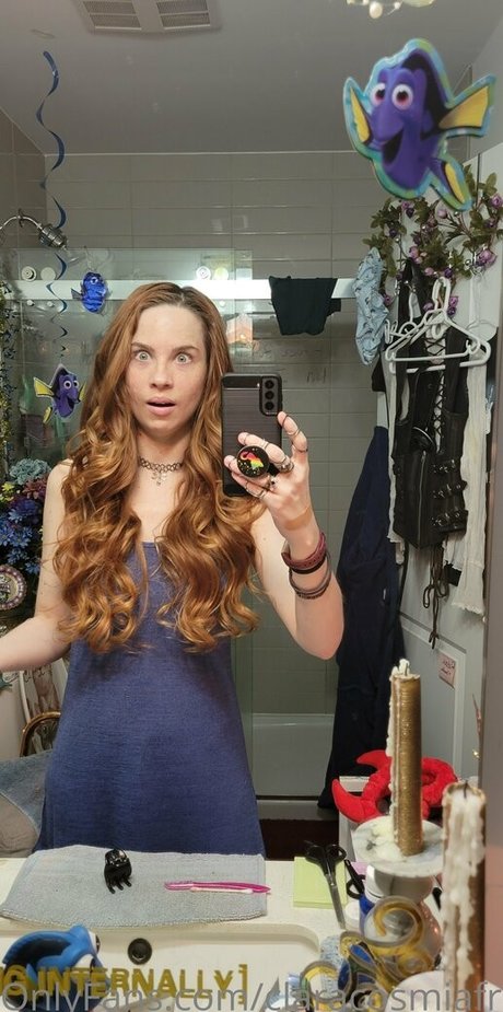 claracosmiafree top star photo