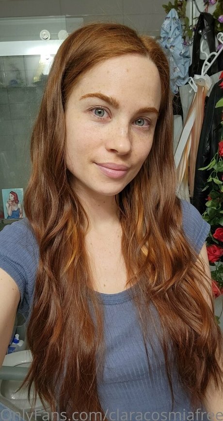 claracosmiafree hot star img