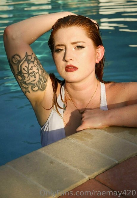 raemay420 exclusive star pictures
