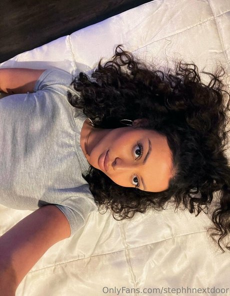 stephhnextdoor pornstar art image