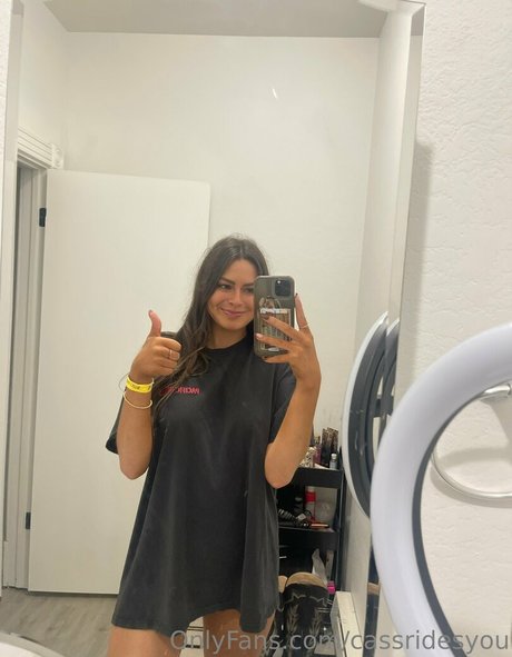 cassridesyou star perfect pics