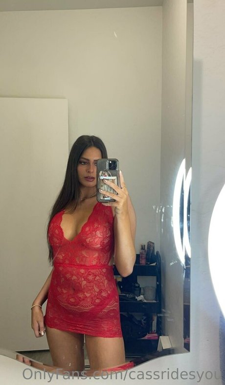 cassridesyou sex model pic