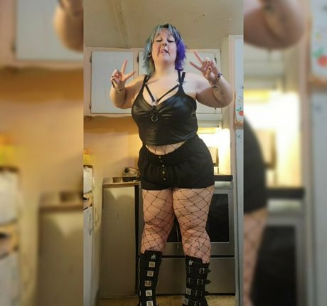 lilbbwstoner Profile