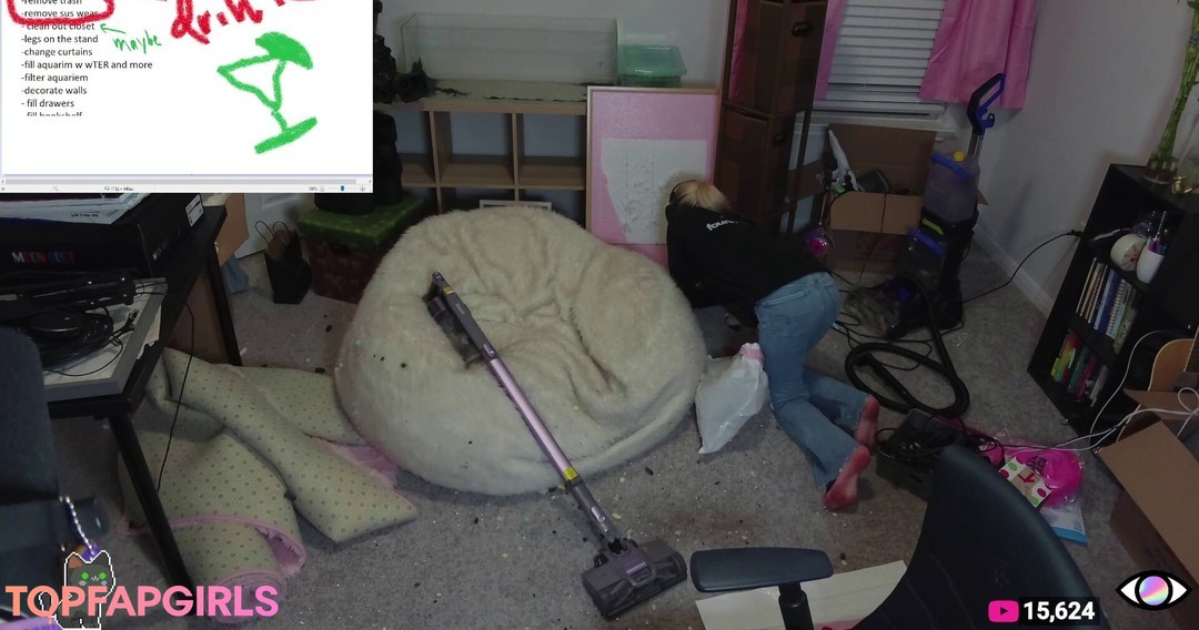 Adrianah Lee pornstar xxx picture