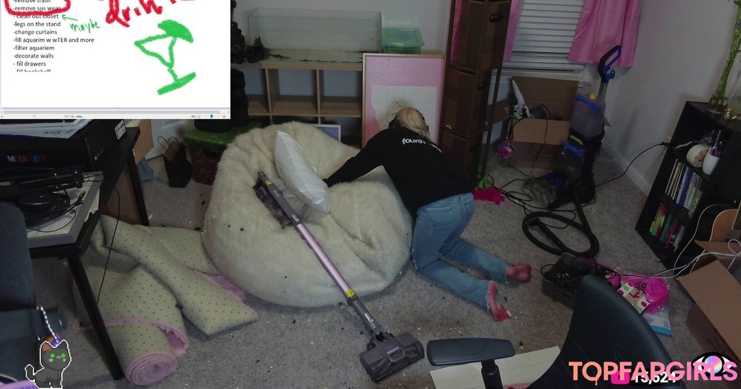 Adrianah Lee star top img