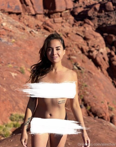 Alexchov high quality star img