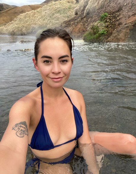 Alexchov model naked archive