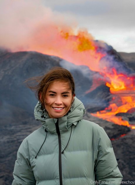 Alexchov pornstar xxx photos