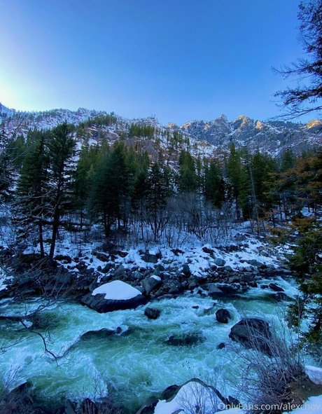 Alexchov pornstar nice photos