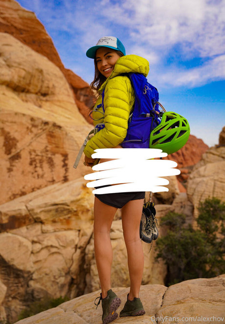 Alexchov sex pornstar image