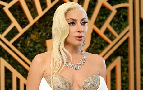 Lady Gaga star best image