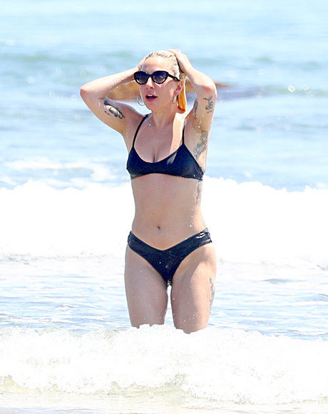 Lady Gaga sex star galleries