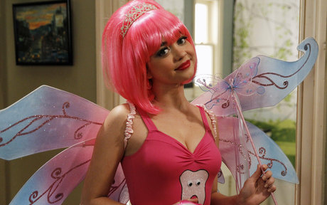 Sarah Hyland beautiful actress pic