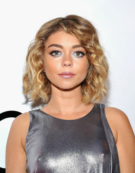 Sarah Hyland model xxx image