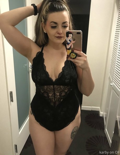 karby pretty star archive