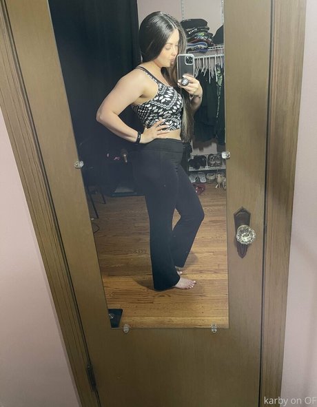 karby beautiful pornstar pic