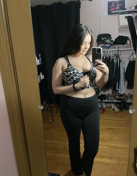 karby hot pornstar image