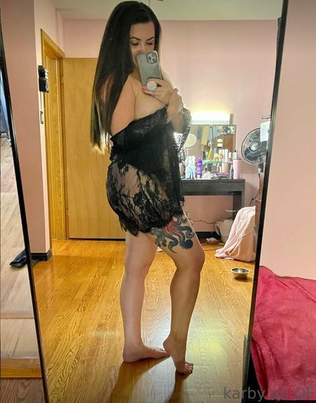 karby actress archive