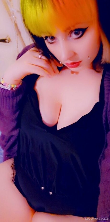 monsterbun42 best model pictures