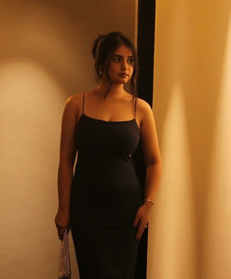 Aarushi Abrol pornographic star pics