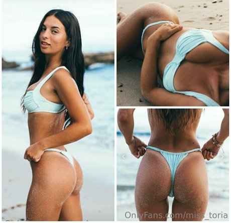 miss toria art star picture