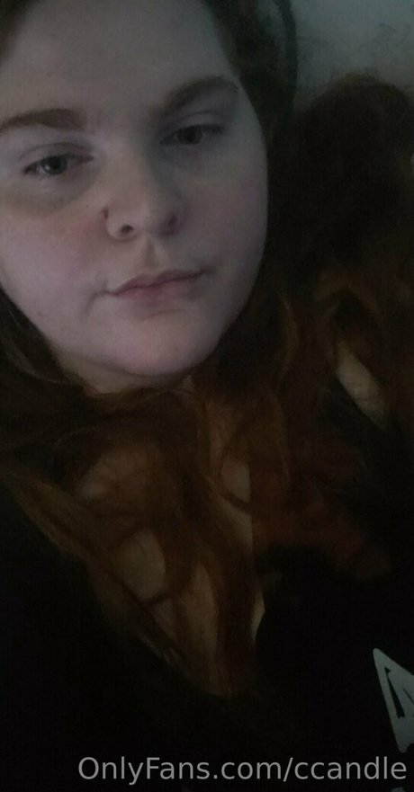 ccandle xxx pornstar picture
