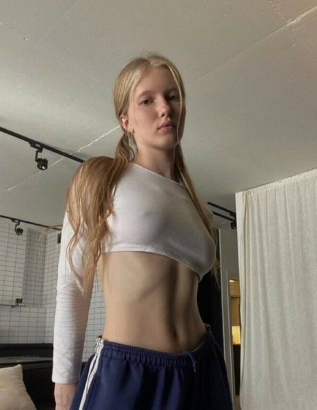 Alena Barhalenko erotic pornstar archive