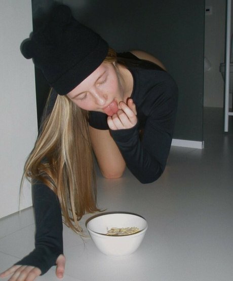 Alena Barhalenko perfect star galleries