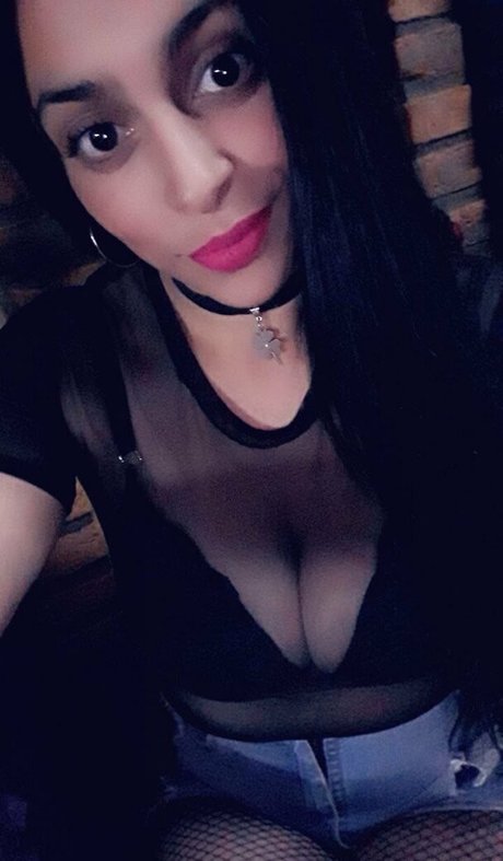 ladyaprill model pretty images